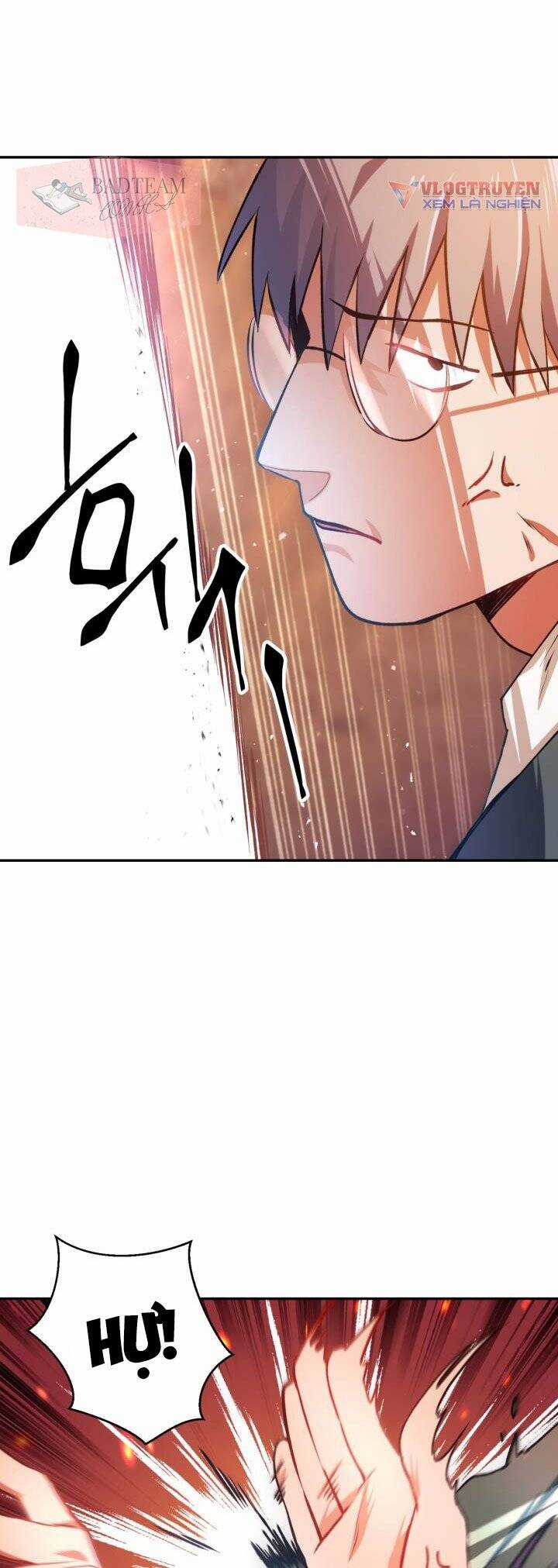 Ký Sự Hồi Quy Chương 7 trang 33