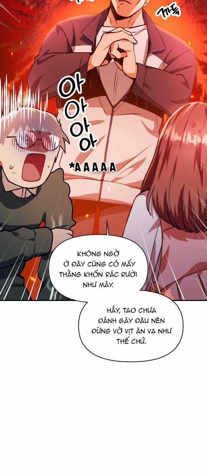 Ký Sự Hồi Quy Chương 7 trang 35