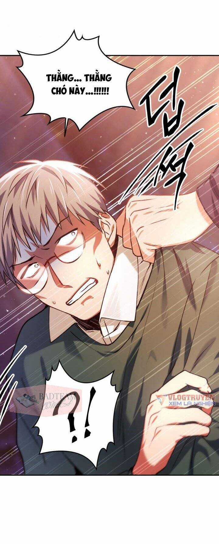 Ký Sự Hồi Quy Chương 7 trang 36