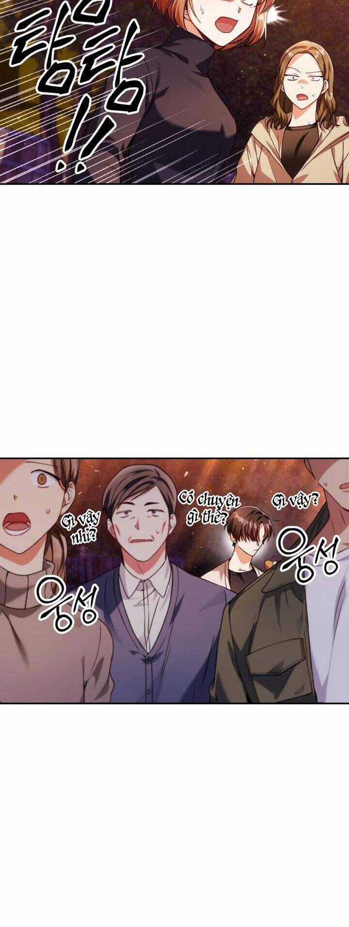 Ký Sự Hồi Quy Chương 7 trang 39