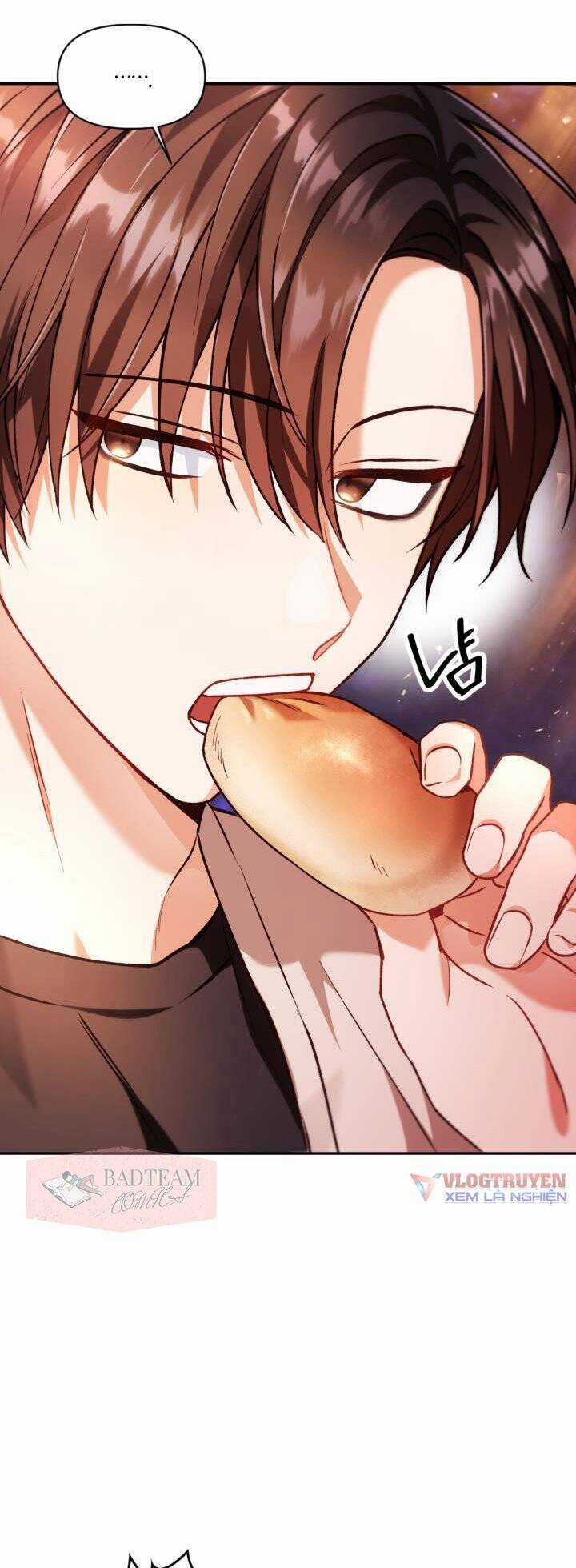 Ký Sự Hồi Quy Chương 7 trang 40