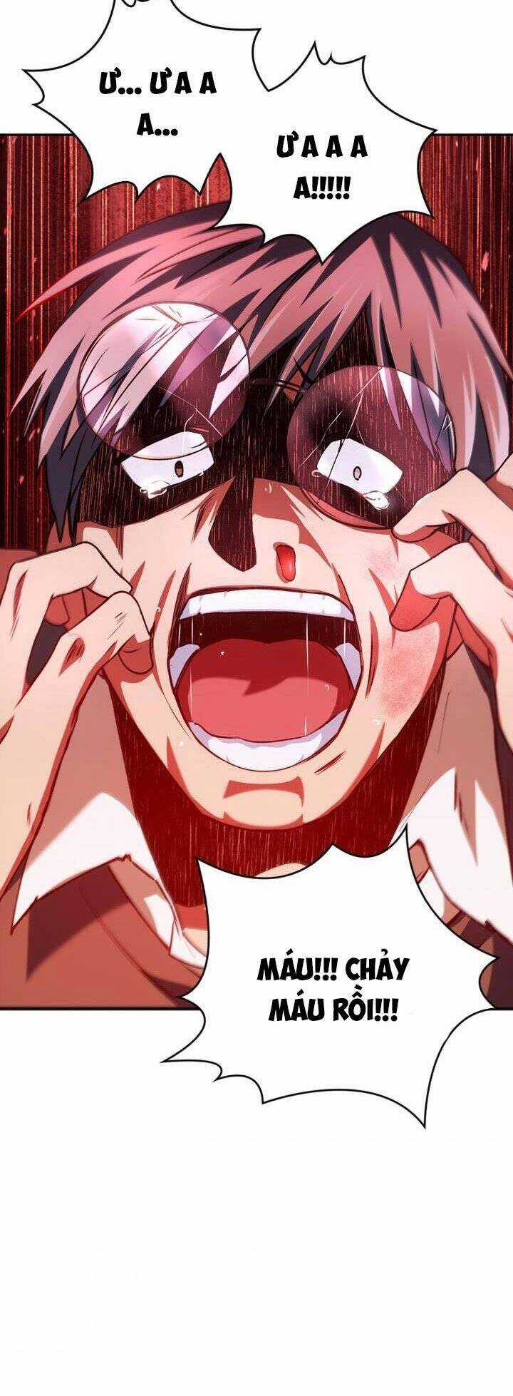 Ký Sự Hồi Quy Chương 7 trang 41