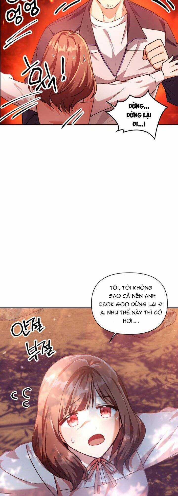 Ký Sự Hồi Quy Chương 7 trang 43