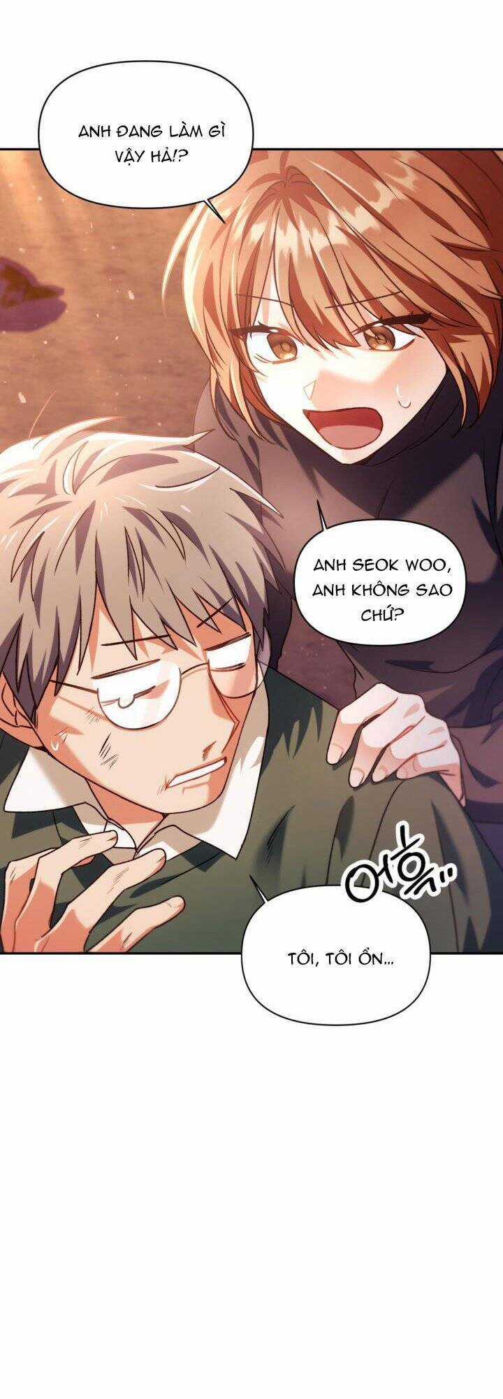 Ký Sự Hồi Quy Chương 7 trang 45