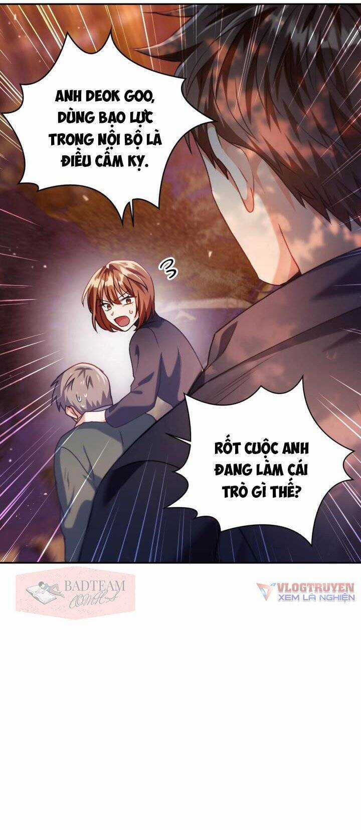 Ký Sự Hồi Quy Chương 7 trang 46