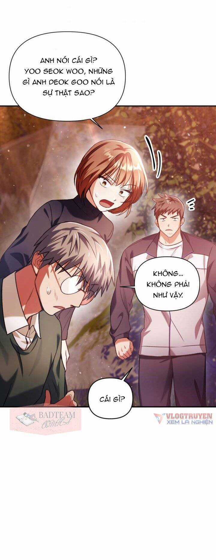 Ký Sự Hồi Quy Chương 7 trang 48