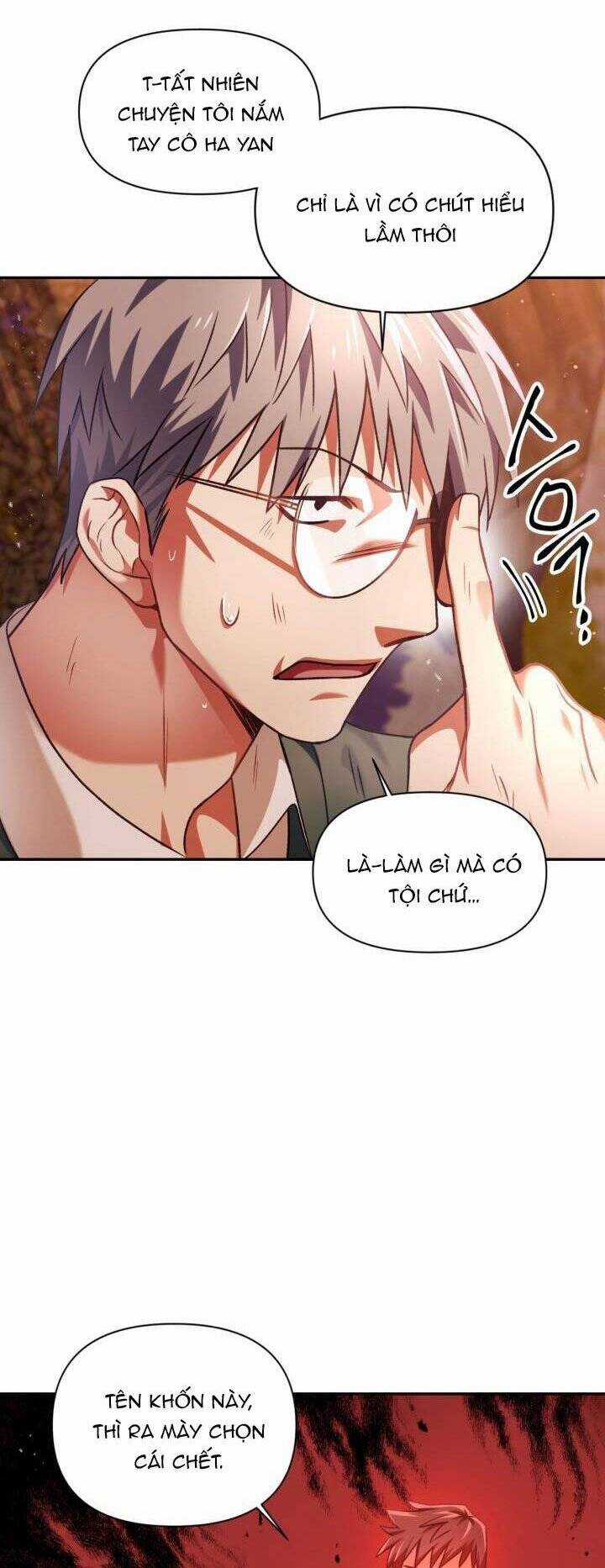 Ký Sự Hồi Quy Chương 7 trang 49