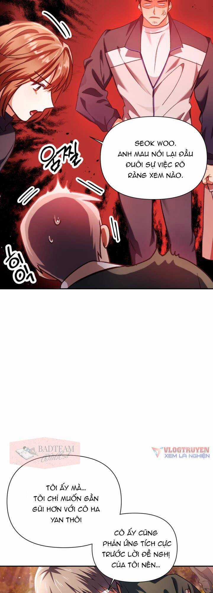 Ký Sự Hồi Quy Chương 7 trang 50