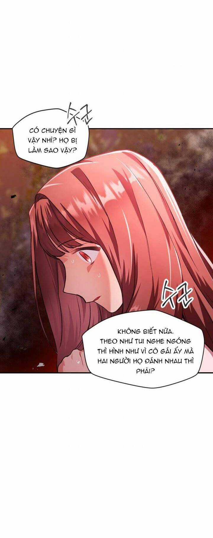 Ký Sự Hồi Quy Chương 7 trang 53