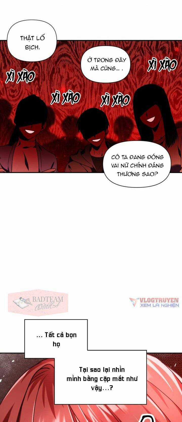 Ký Sự Hồi Quy Chương 7 trang 54