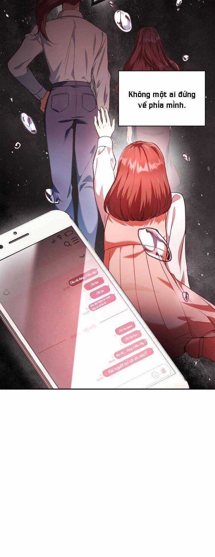 Ký Sự Hồi Quy Chương 7 trang 57