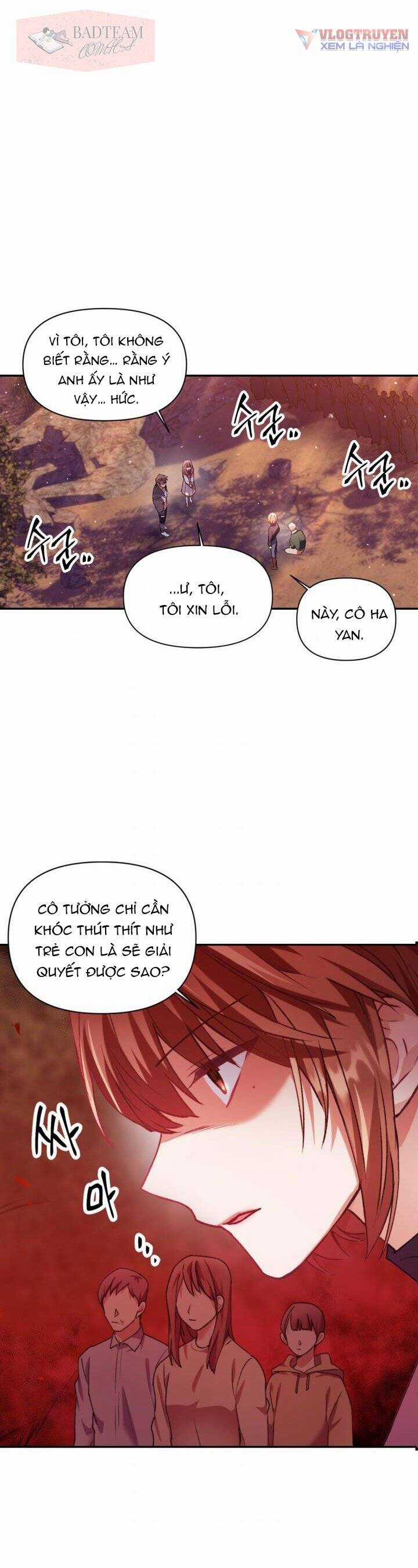 Ký Sự Hồi Quy Chương 7 trang 64