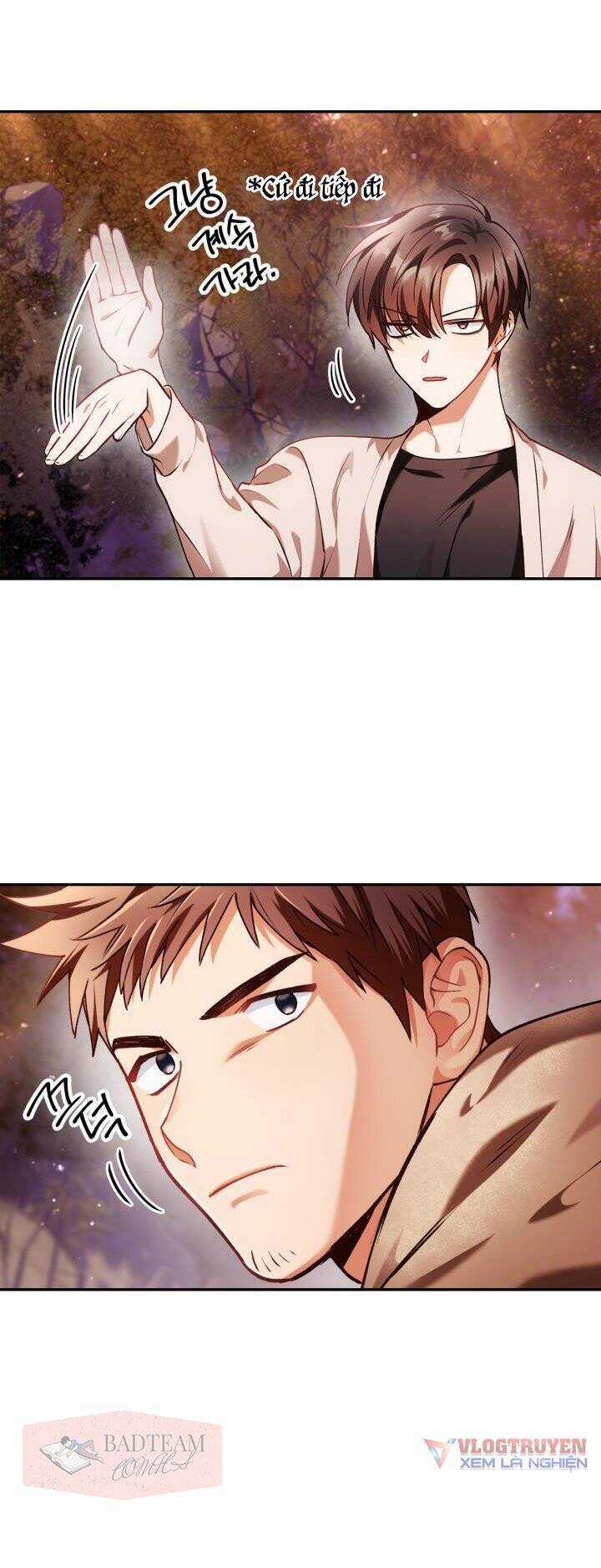 Ký Sự Hồi Quy Chương 7 trang 7