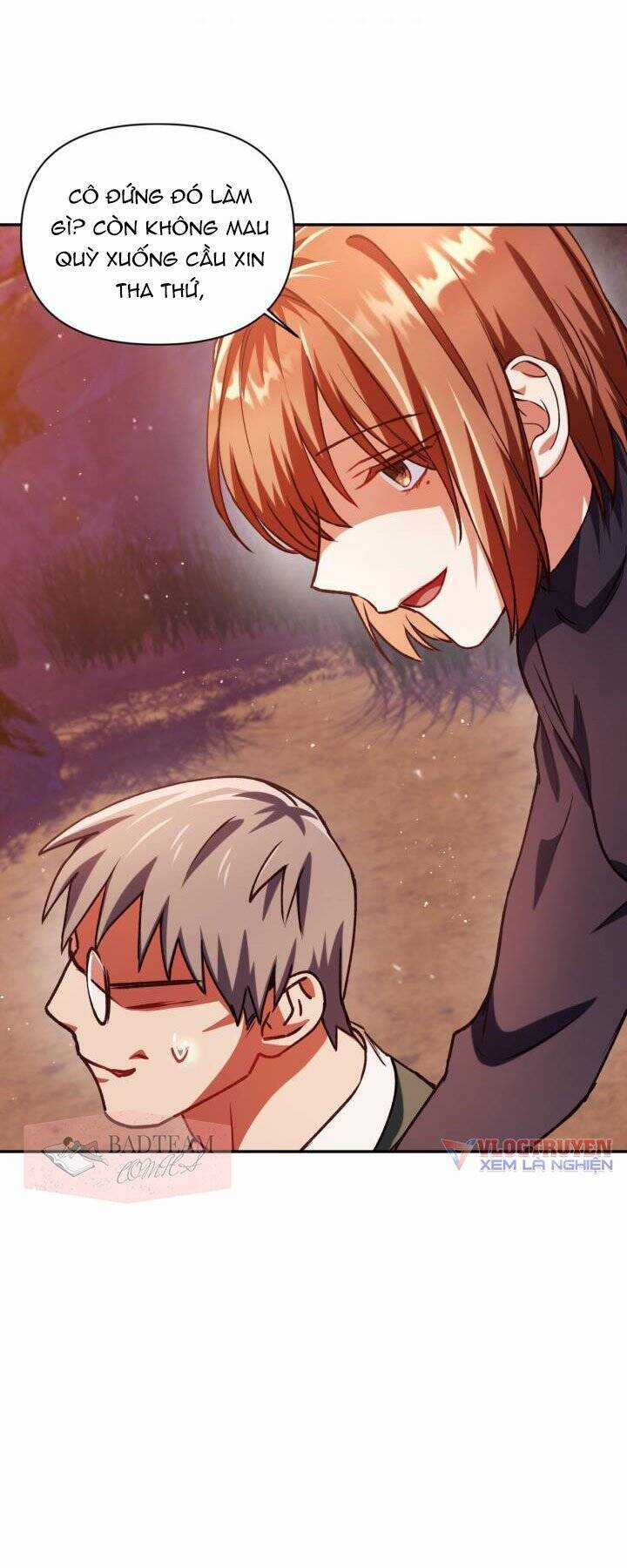 Ký Sự Hồi Quy Chương 7 trang 71