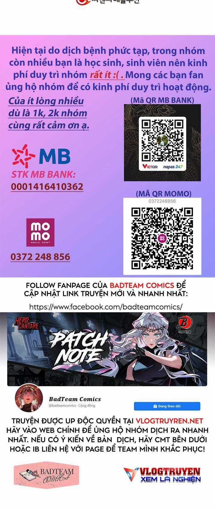 Ký Sự Hồi Quy Chương 7 trang 78