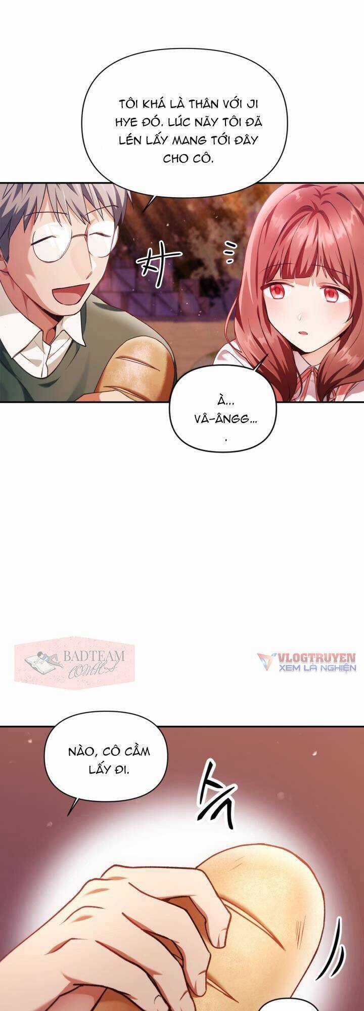 Ký Sự Hồi Quy Chương 7 trang 9