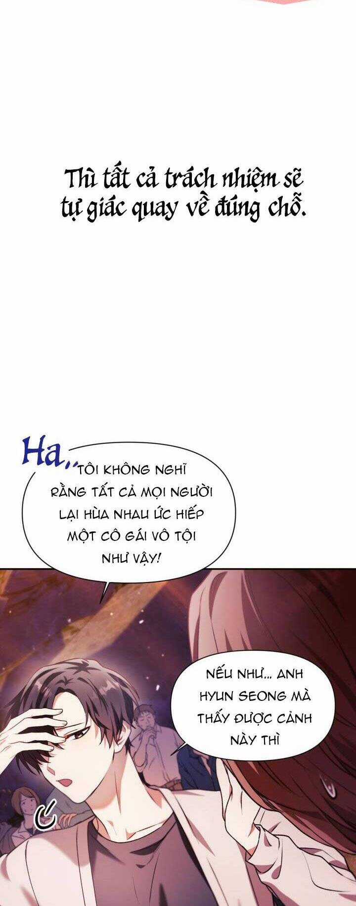 Ký Sự Hồi Quy Chương 8 trang 15