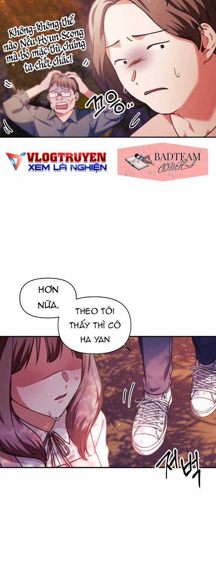 Ký Sự Hồi Quy Chương 8 trang 17