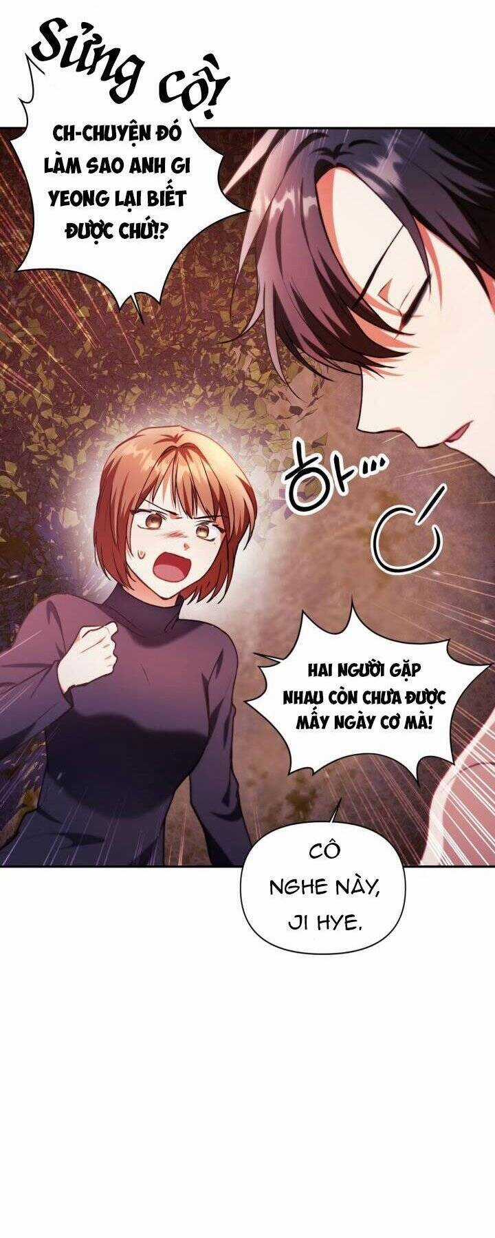 Ký Sự Hồi Quy Chương 8 trang 20