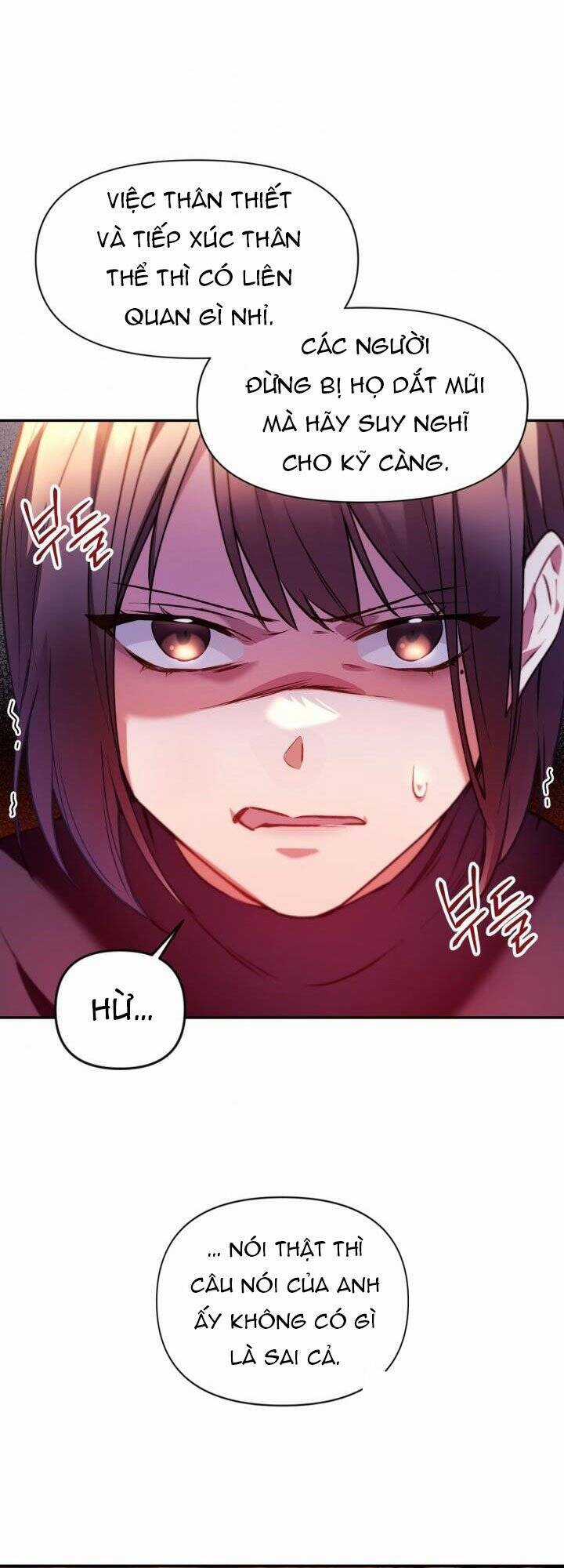 Ký Sự Hồi Quy Chương 8 trang 22