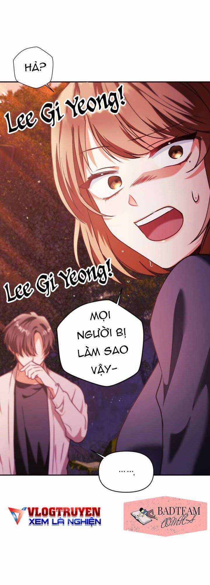 Ký Sự Hồi Quy Chương 8 trang 25