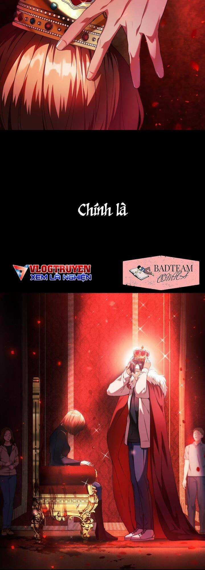 Ký Sự Hồi Quy Chương 8 trang 32