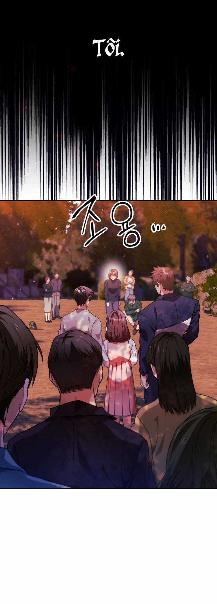 Ký Sự Hồi Quy Chương 8 trang 33