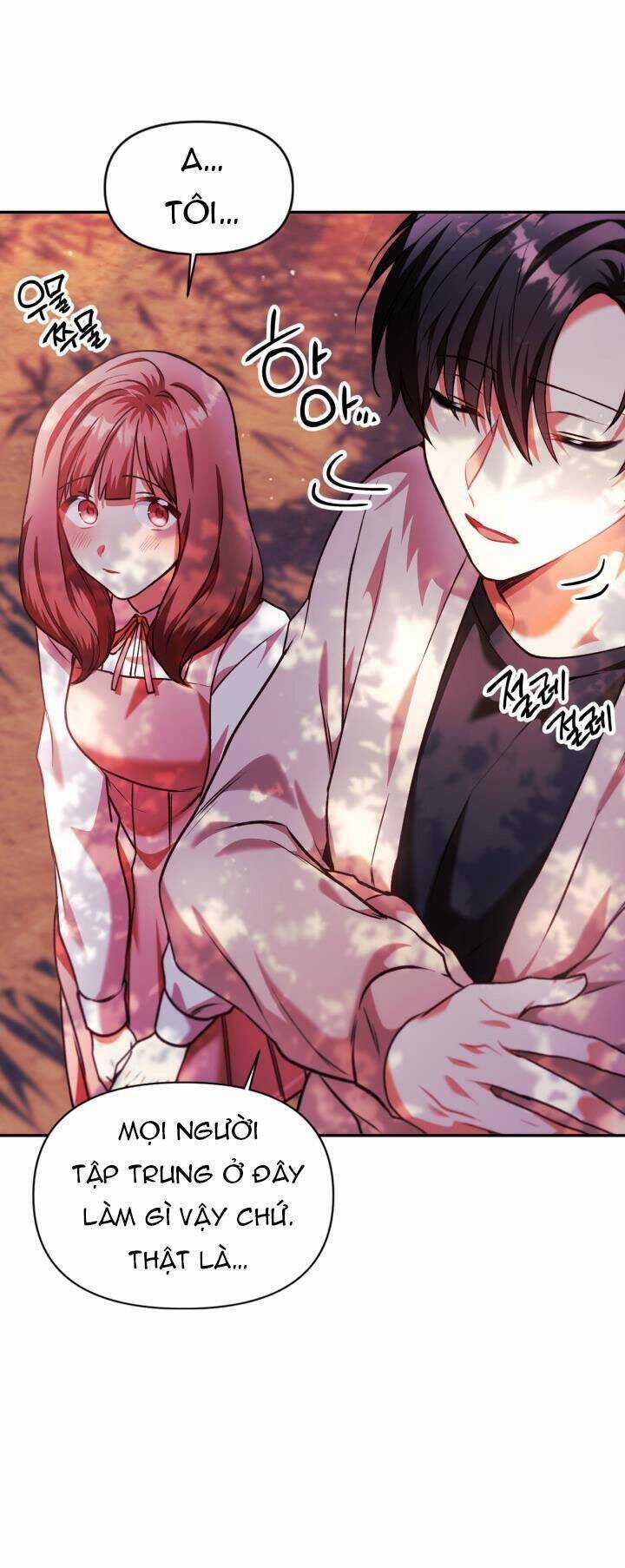 Ký Sự Hồi Quy Chương 8 trang 34