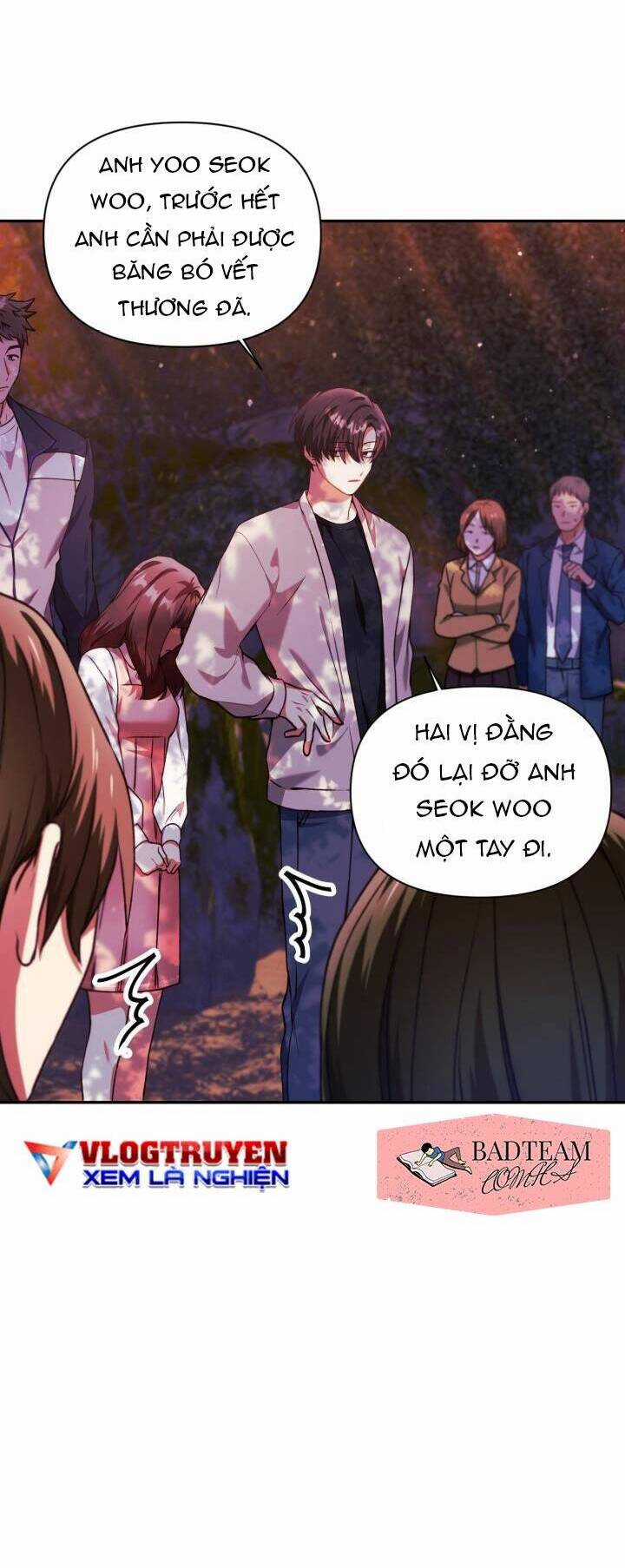 Ký Sự Hồi Quy Chương 8 trang 35