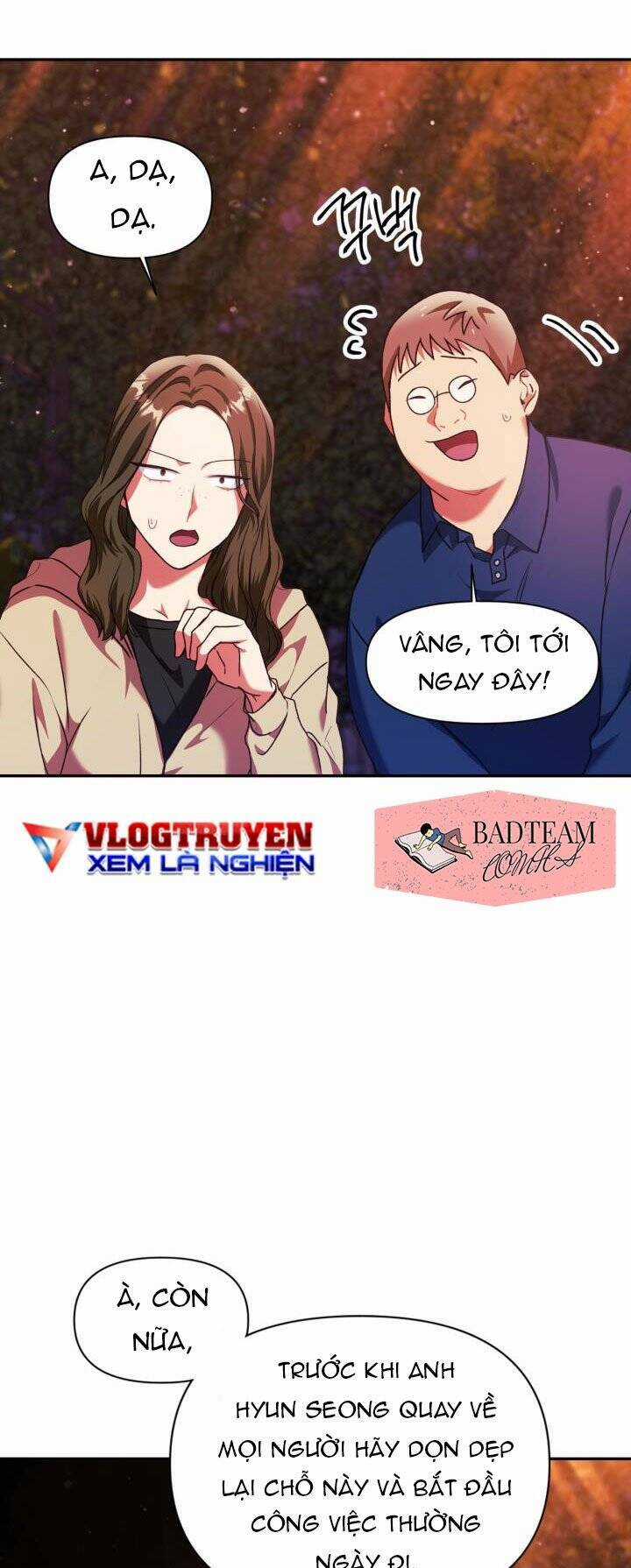 Ký Sự Hồi Quy Chương 8 trang 36