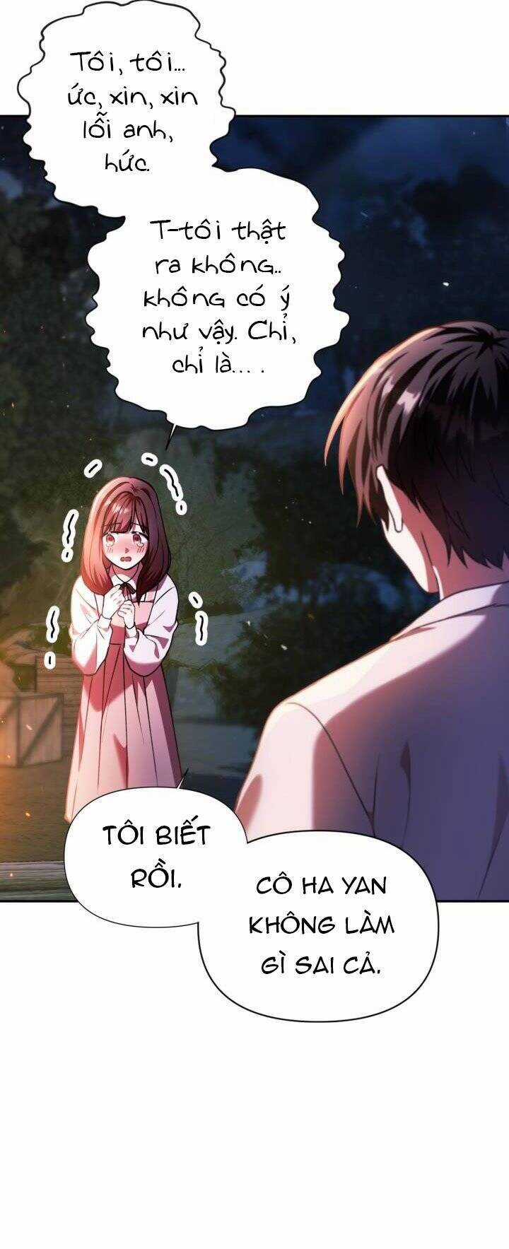 Ký Sự Hồi Quy Chương 8 trang 45