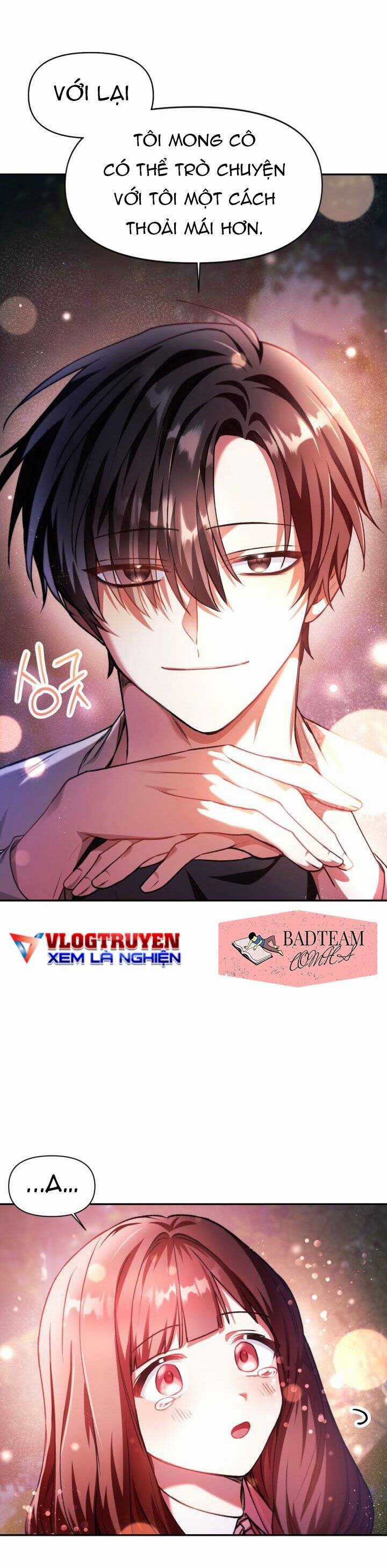 Ký Sự Hồi Quy Chương 8 trang 46