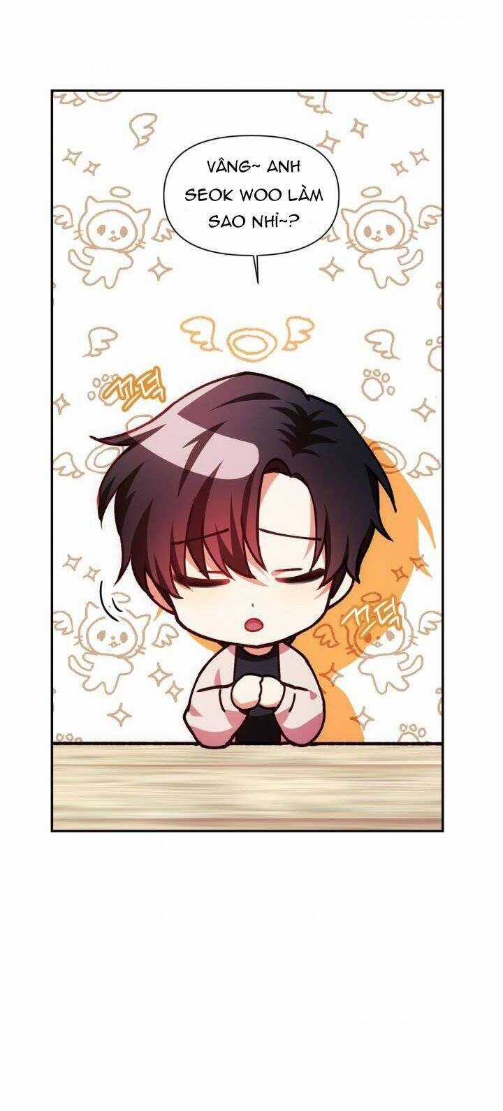 Ký Sự Hồi Quy Chương 8 trang 50