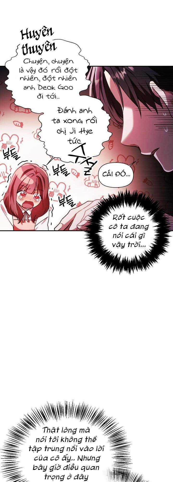 Ký Sự Hồi Quy Chương 8 trang 53