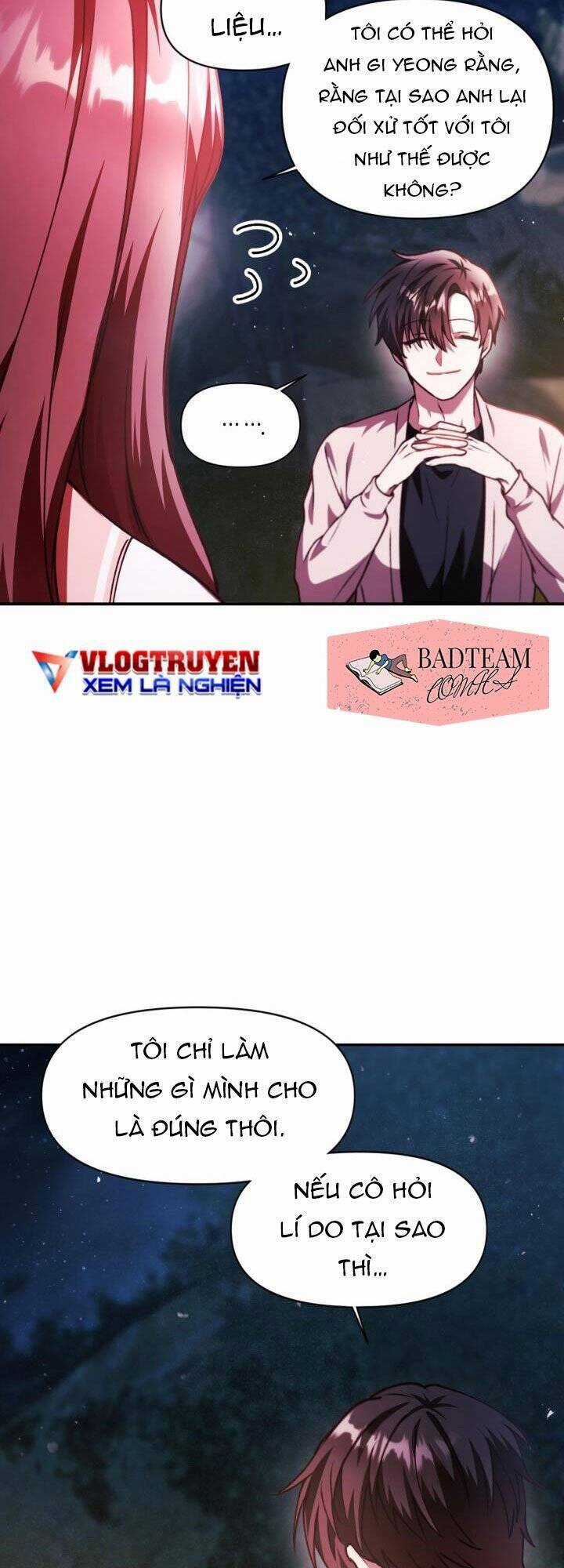 Ký Sự Hồi Quy Chương 8 trang 58