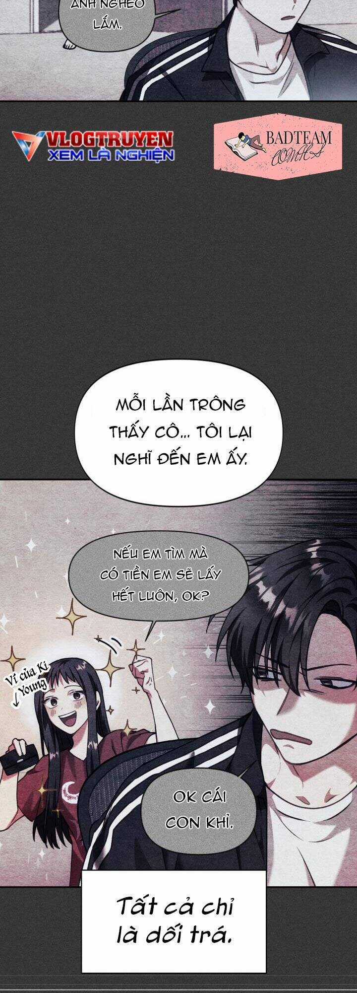 Ký Sự Hồi Quy Chương 8 trang 60