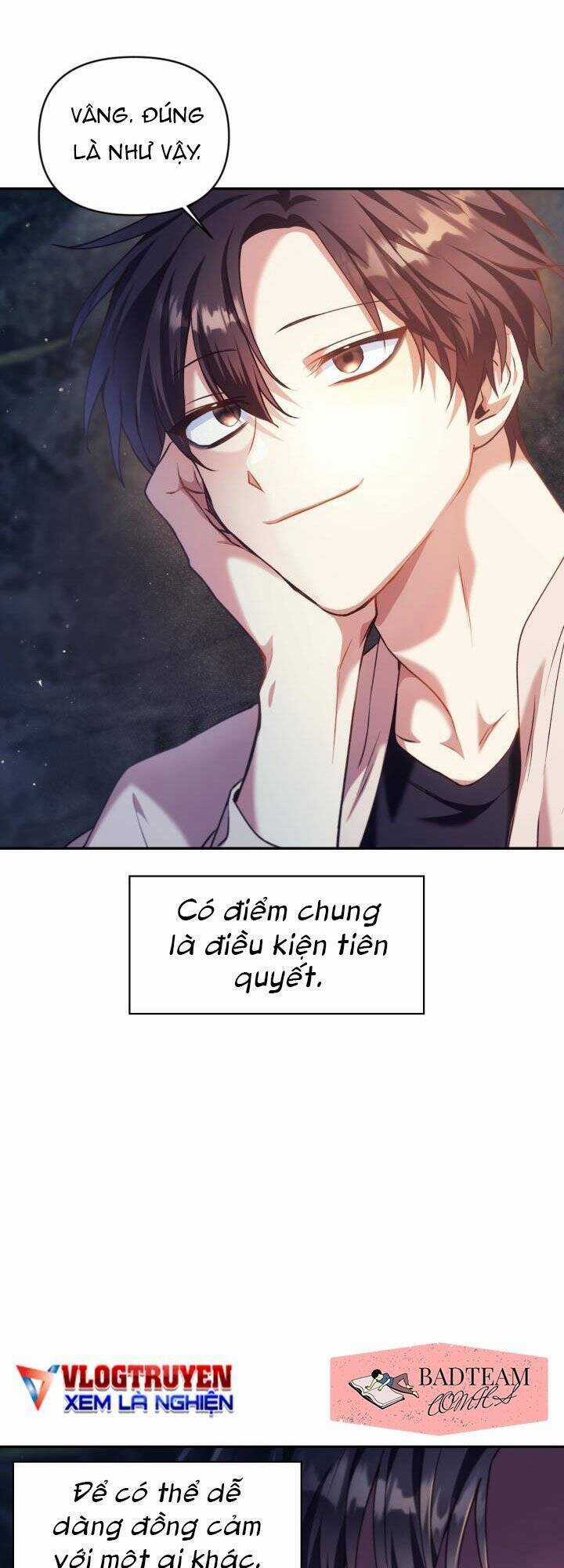 Ký Sự Hồi Quy Chương 8 trang 65