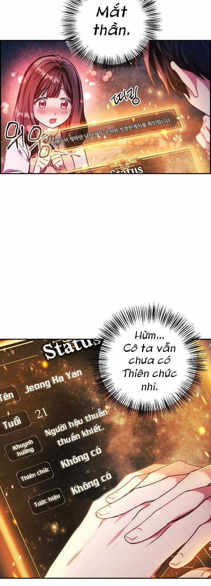 Ký Sự Hồi Quy Chương 8 trang 70