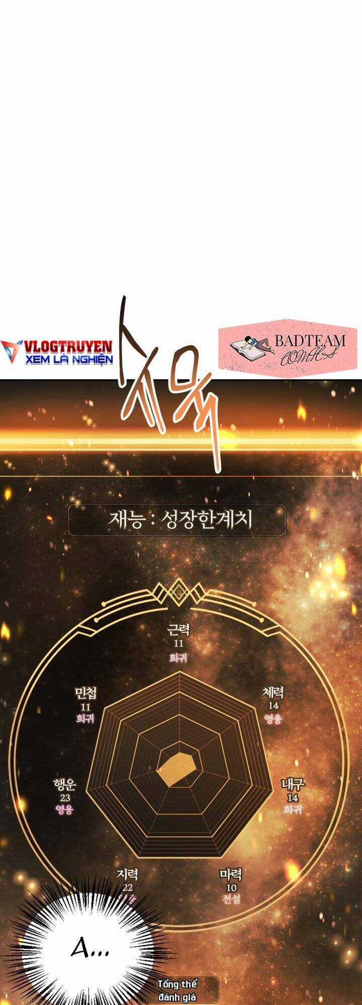 Ký Sự Hồi Quy Chương 8 trang 71