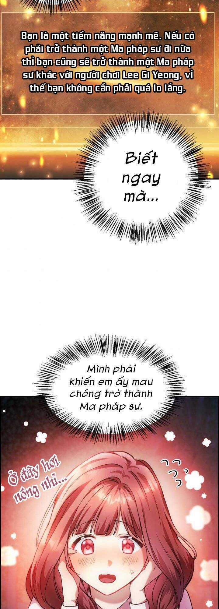 Ký Sự Hồi Quy Chương 8 trang 72