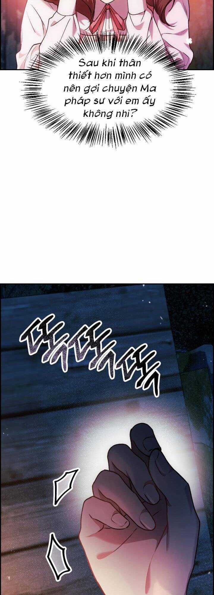 Ký Sự Hồi Quy Chương 8 trang 73