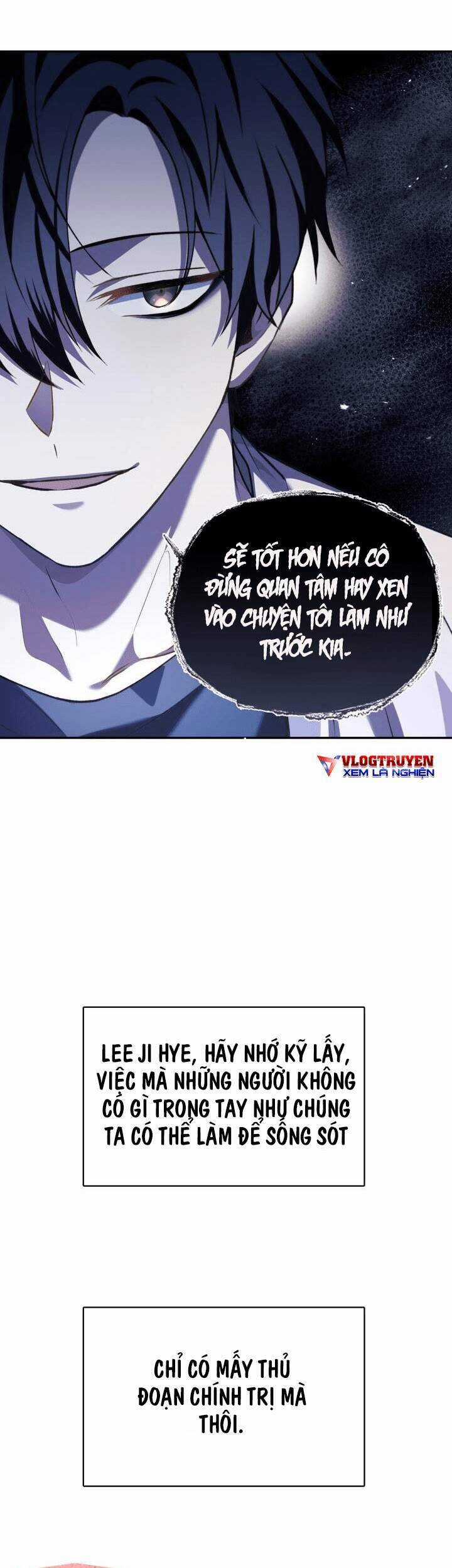 Ký Sự Hồi Quy Chương 9 trang 16