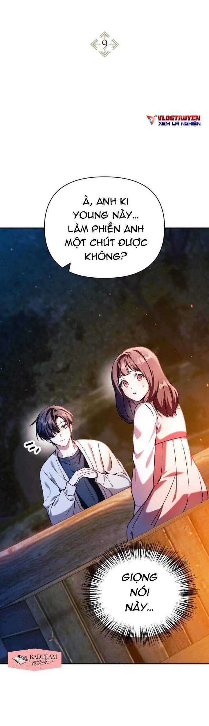 Ký Sự Hồi Quy Chương 9 trang 2