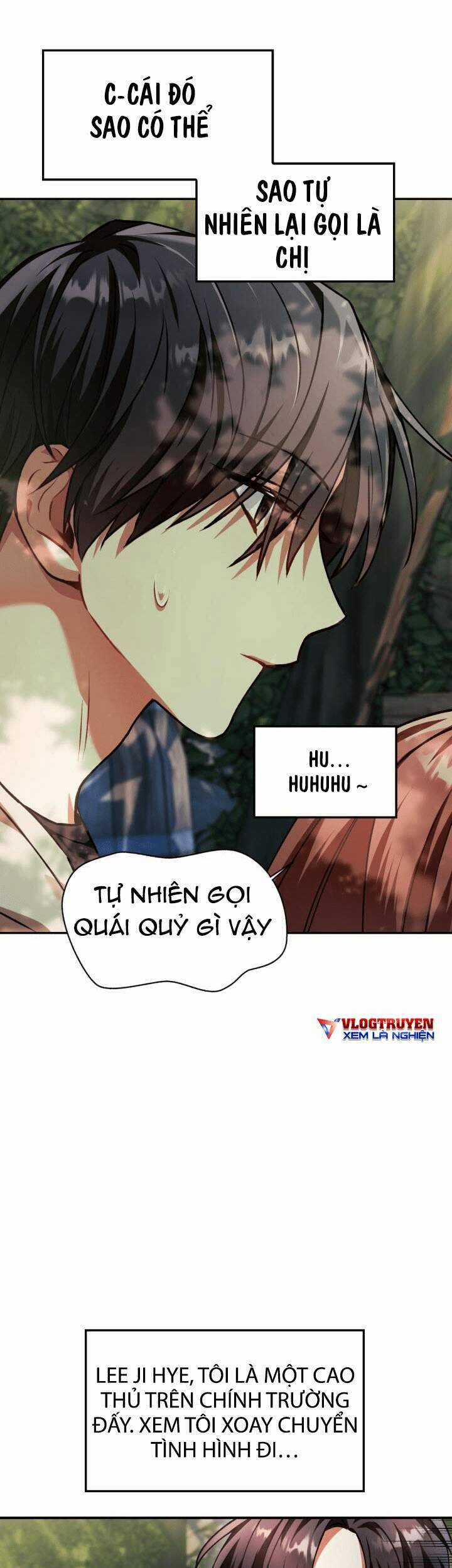 Ký Sự Hồi Quy Chương 9 trang 44