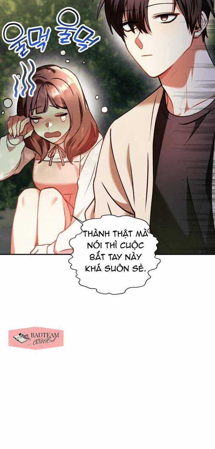 Ký Sự Hồi Quy Chương 9 trang 45