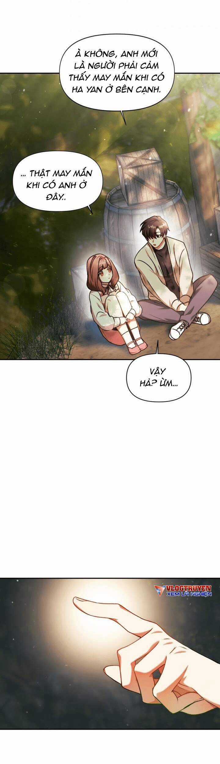 Ký Sự Hồi Quy Chương 9 trang 48