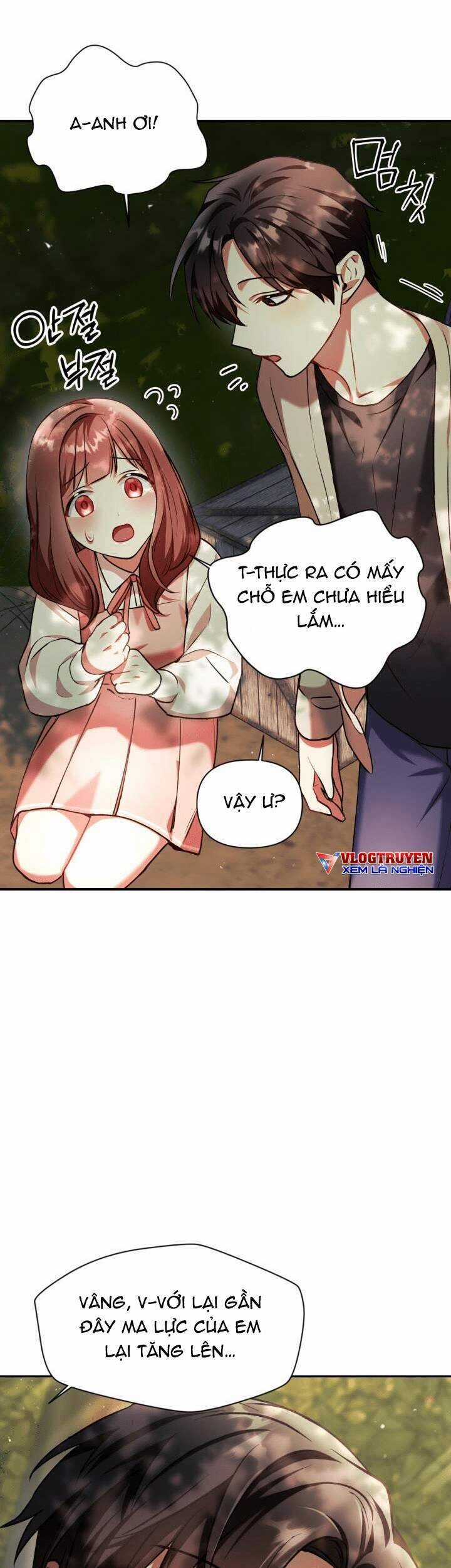 Ký Sự Hồi Quy Chương 9 trang 58