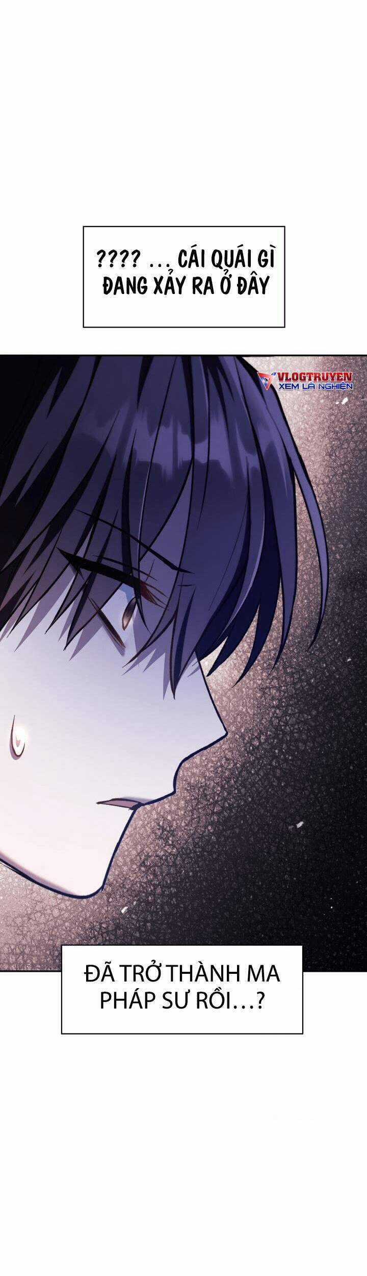 Ký Sự Hồi Quy Chương 9 trang 64