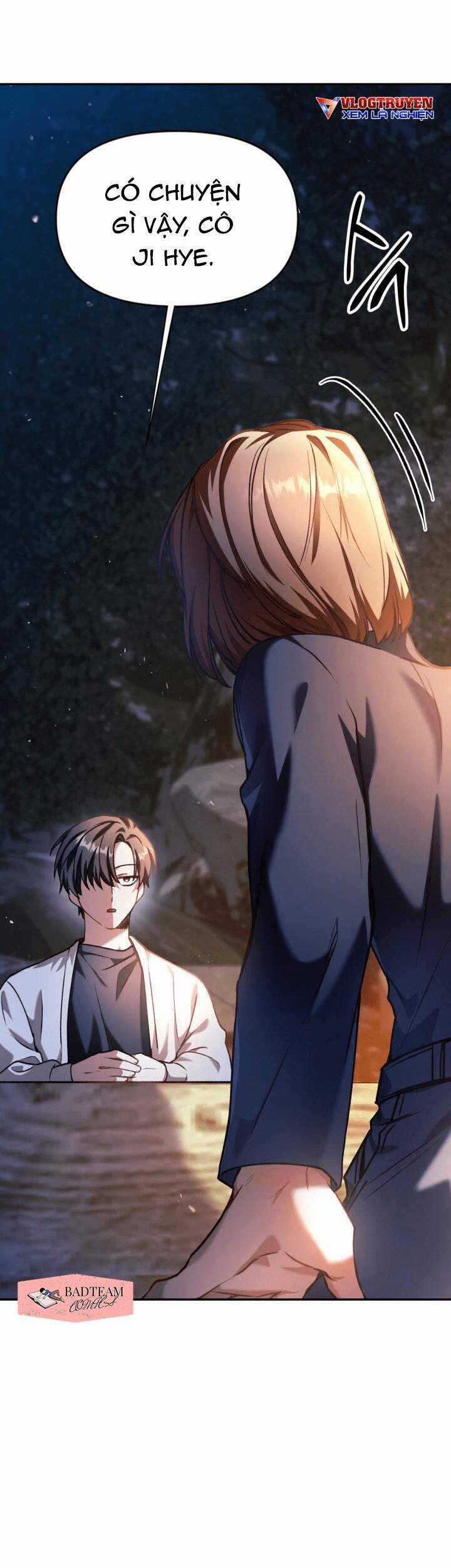 Ký Sự Hồi Quy Chương 9 trang 8