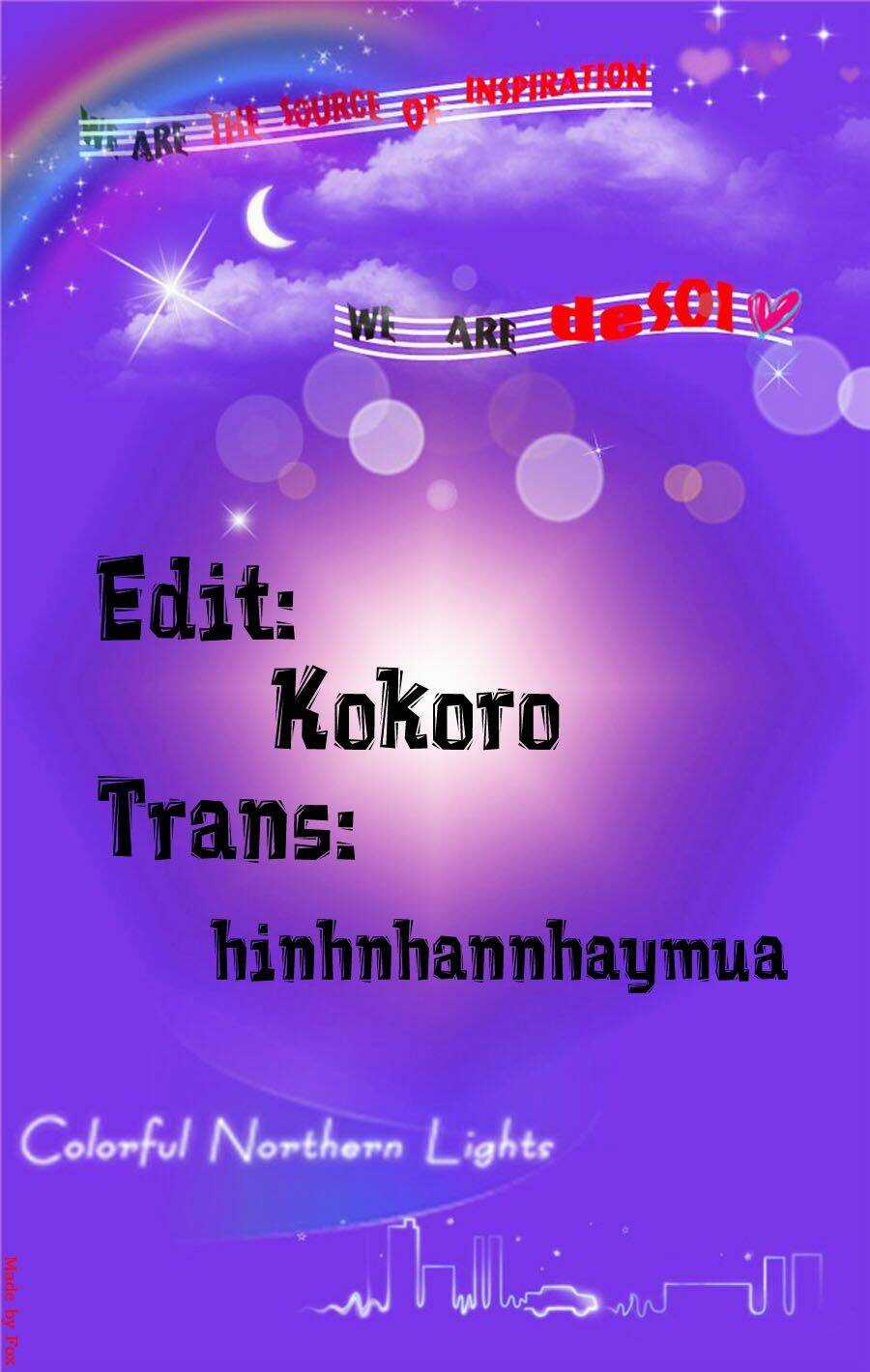 Kỳ Thủ Cờ Vây Chapter 101 trang 0